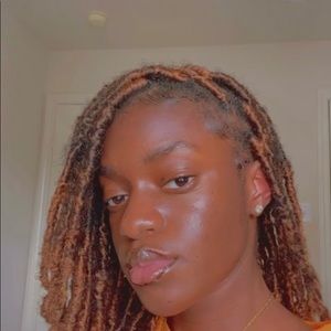 Meet your Posher, Jess